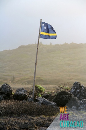 WAC Flag Boka Patrik